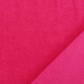 Felpa de color Rosa cálido