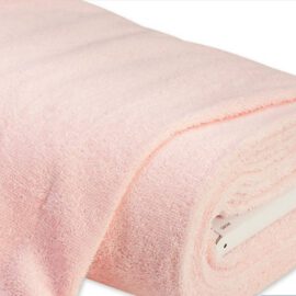 Felpa de color rosa