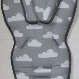 Conjunto a juego para  " Quinny "