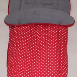 Saco para silla de paseo"Joie"