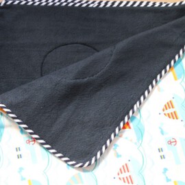Manta para silla de paseo,