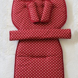 Conjunto a juego para  "PegPerego Book S" ,