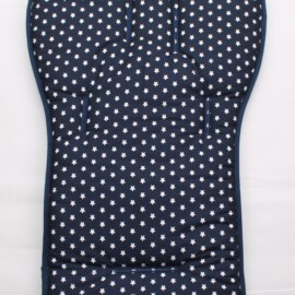 Colchoneta para "Joolz ", Estrellas color azul marino