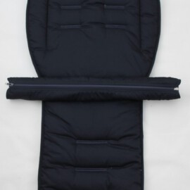 Conjunto a juego para  "Emmaljunga" , azul oscuro
