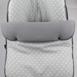 Saco para silla de coche  "Maxi-cosi
