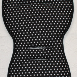 seat liner joie