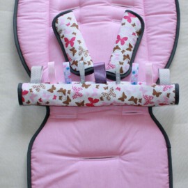 Conjunto a juego para  "Peg Perego Pliko P3 Kompakt"