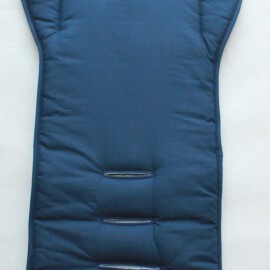 Colchoneta para "Emmaljunga ,azul oscuro