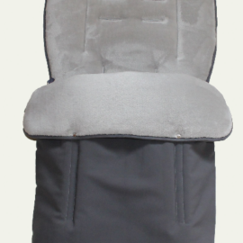 Saco para silla de paseo – hecho a medida para Valco Baby Snap