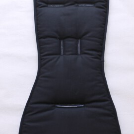 Colchoneta para “Babyzen YoYo” ,de color negro