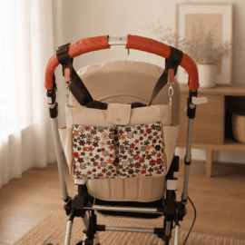 Bolso para Carritos de Bebés