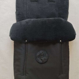Impermeable !Saco para silla de paseo "Joie"