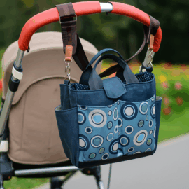 Bolso para Carritos de Bebés