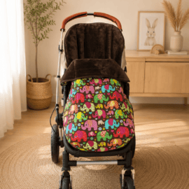 Saco para silla de paseo "Goodbaby "